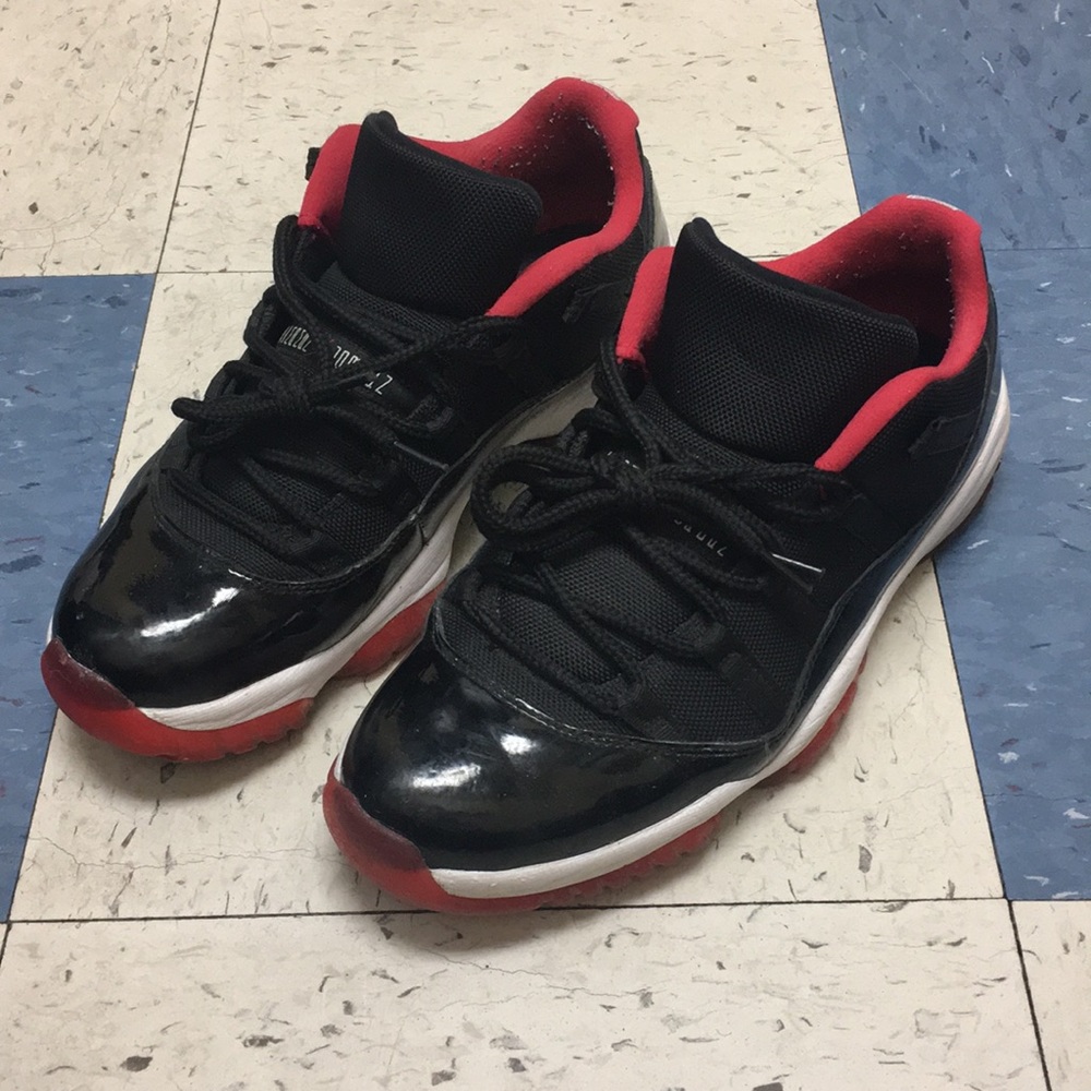 Og Retro Jordans